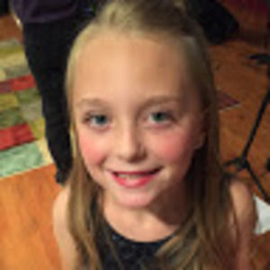 Meet your Posher, Avery